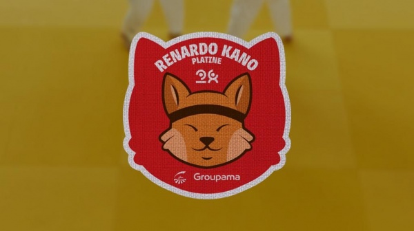 1er animation Renardo Kano de la saison, samedi 29 Novembre 2025